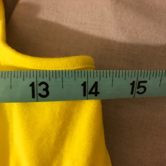 Back-less Top - Picture 4 of 5